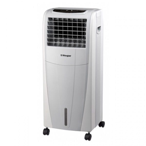 Morgan Air Cooler Mac Cool3 Not Working Tv Home Appliances Air Conditioners Heating On Carousell