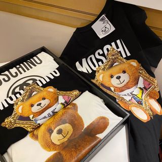moschino tee Collection item 2
