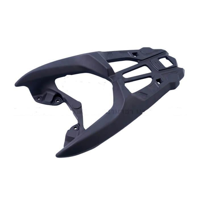 Moto Boss Singapore Yamaha NMAX 155 2020 2021 Heavy Duty Top Rack ...