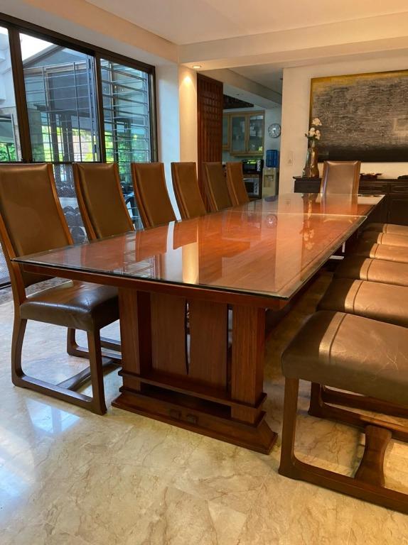 Narra dining set online