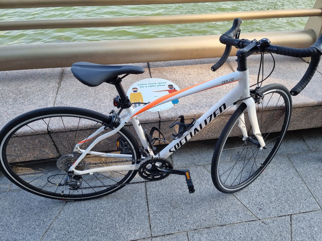 Specialized dolce claris new arrivals