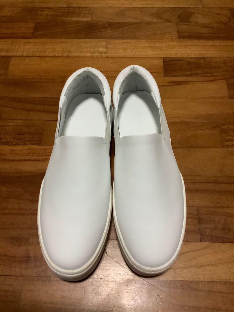 Vince warren white sales
