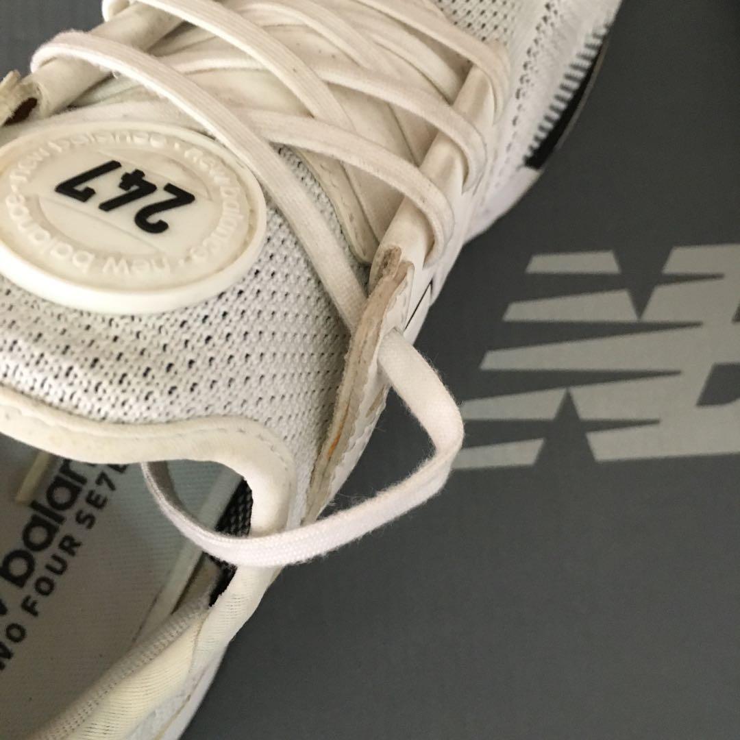 New discount balance copson