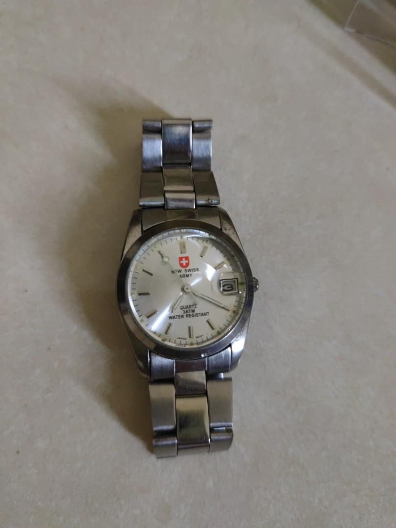 New hot sale swiss army