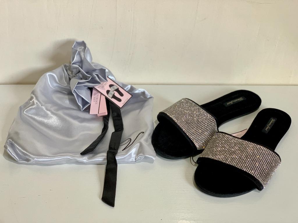 Victoria secret sandals 2019 on sale