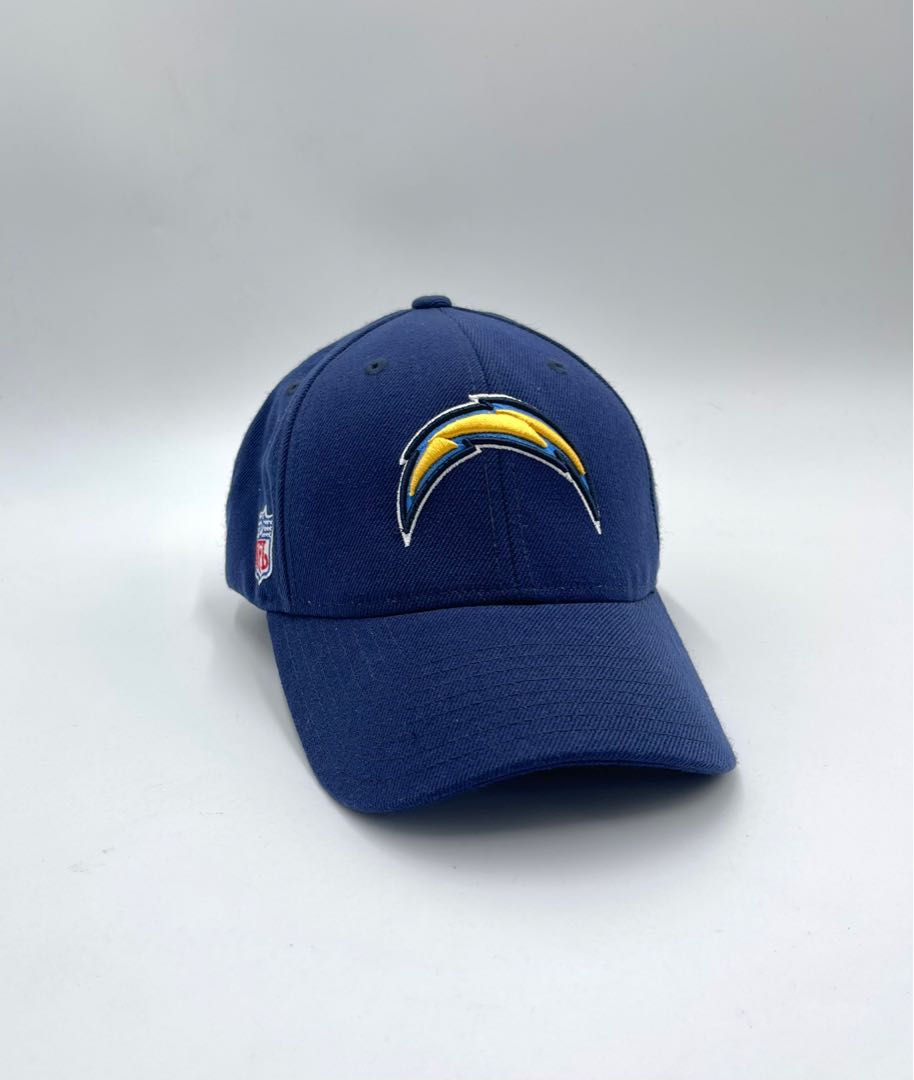 NFL San Diego Chargers Lightning Bolt 