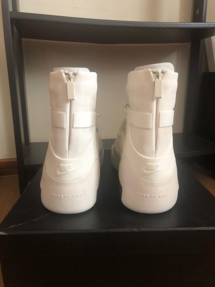 NIKE AIR FOG 1 SAIL