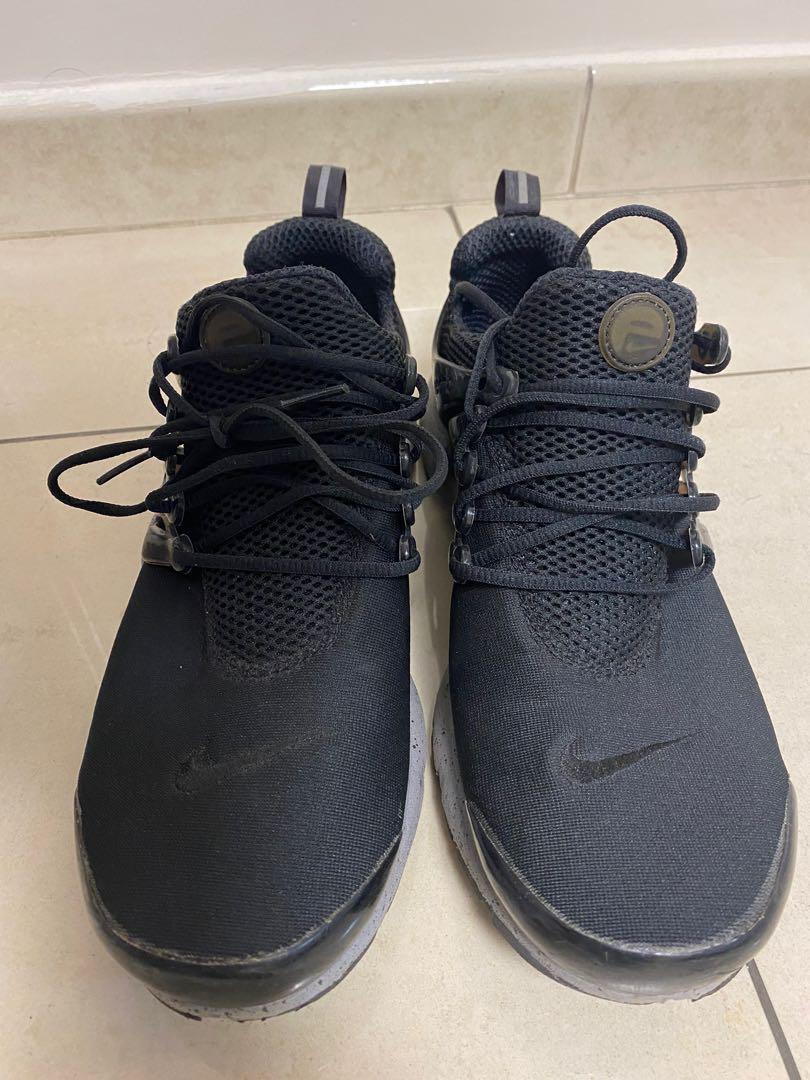 nike presto genealogy of free