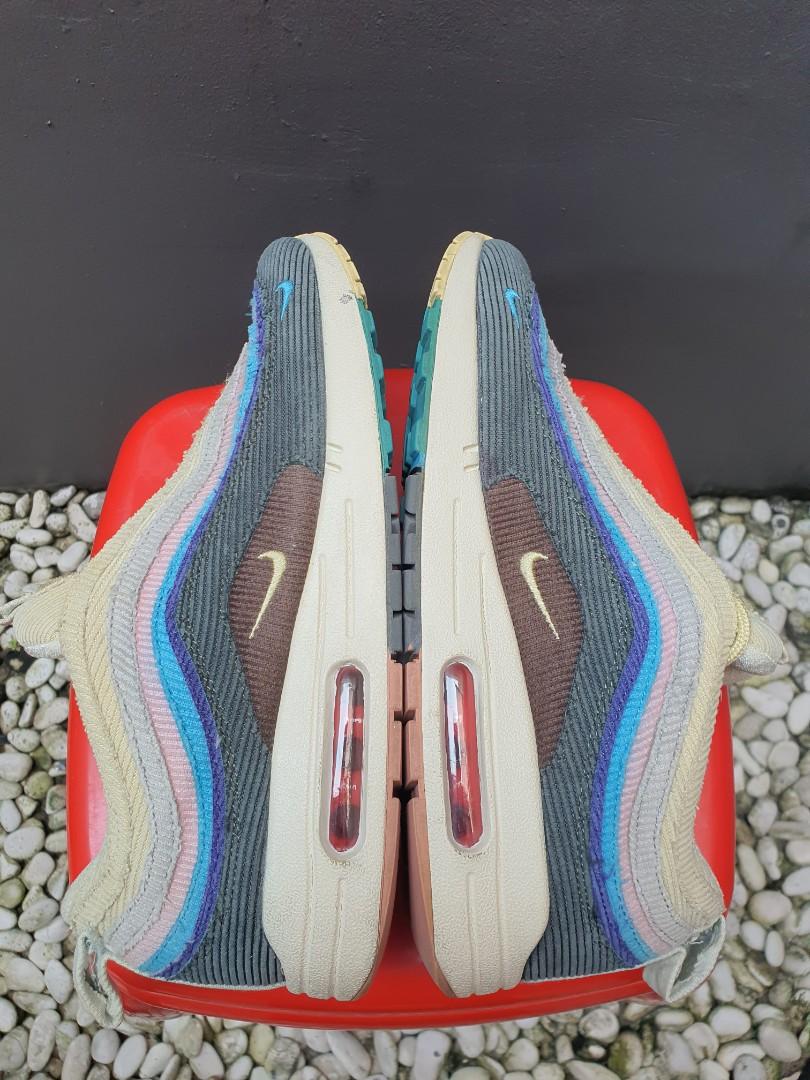 Nike Air Max 97/1 Sean Wotherspoon 