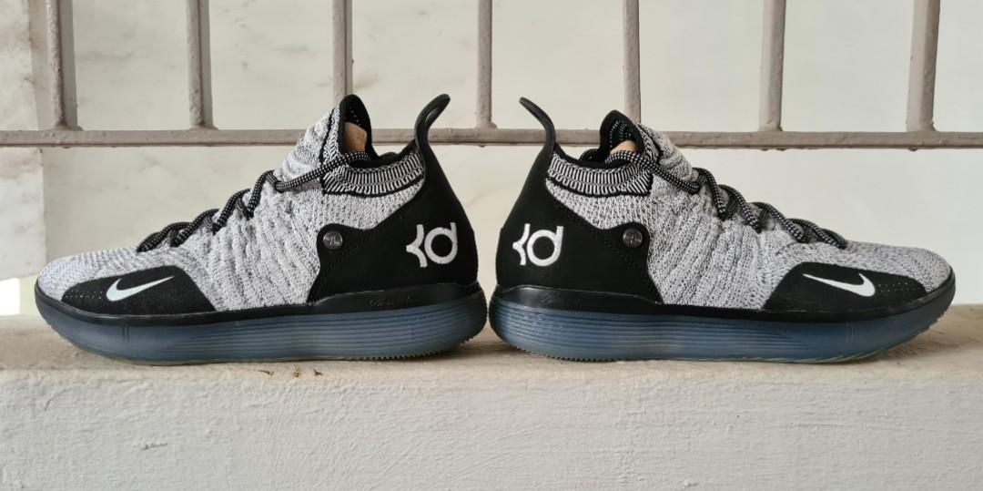 Kd 11 oreo new arrivals
