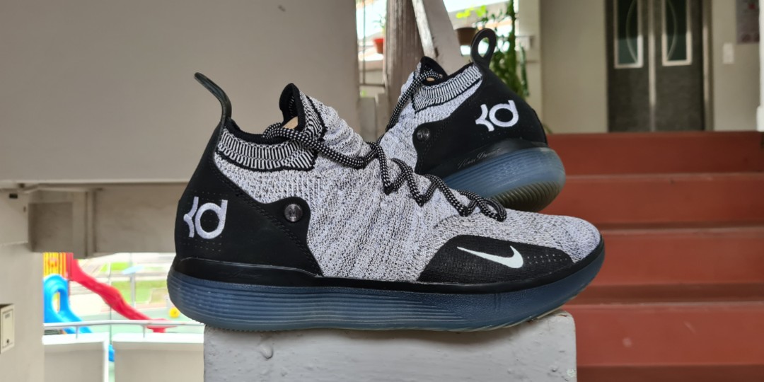Oreo kd 11 store