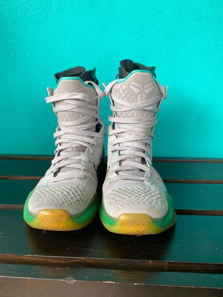 Kobe 10 outlet elite elevate