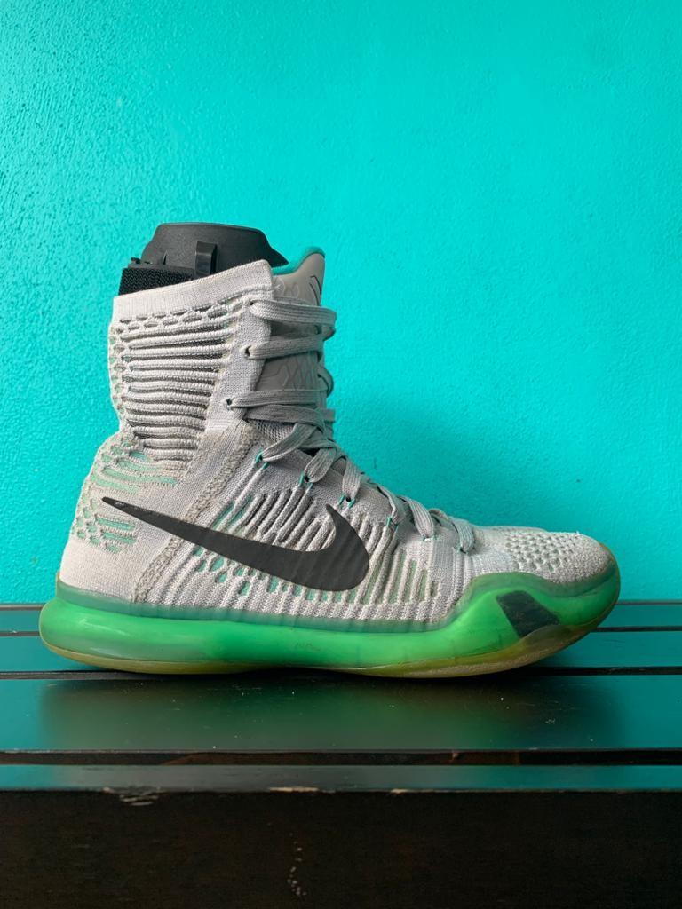 Kobe 10 elite elevate store
