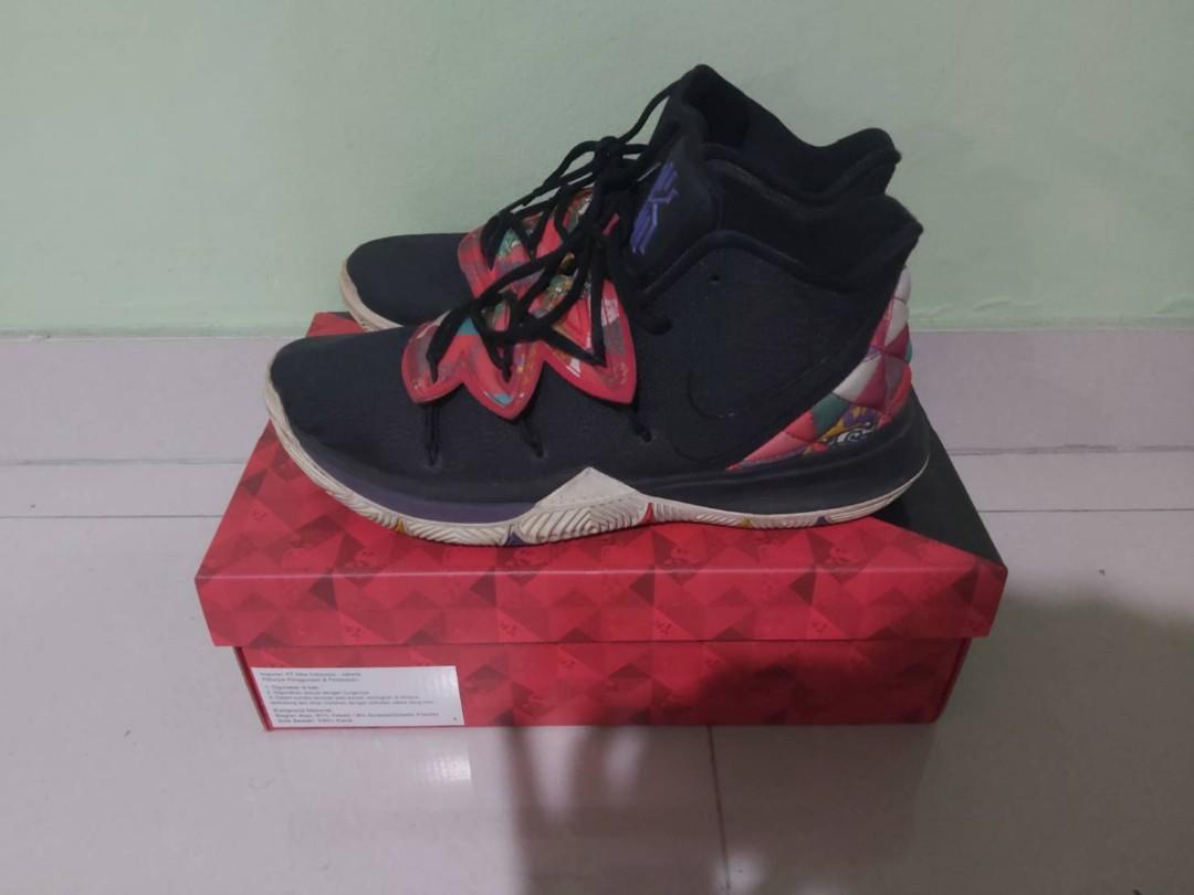 nike kyrie 5 cny