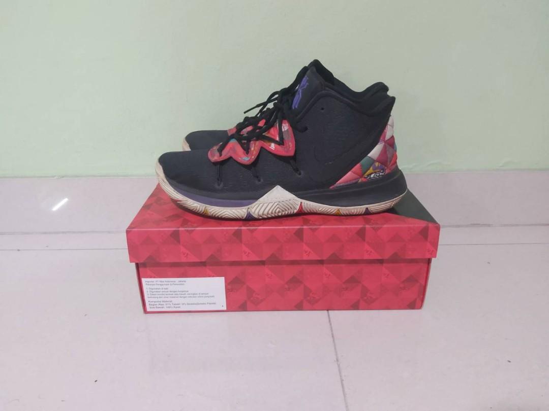 nike kyrie 5 cny