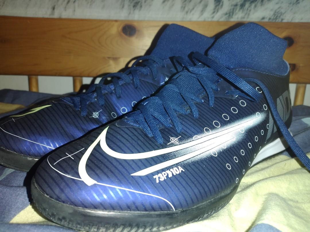 nike mercurial superfly 7 academy mds ic