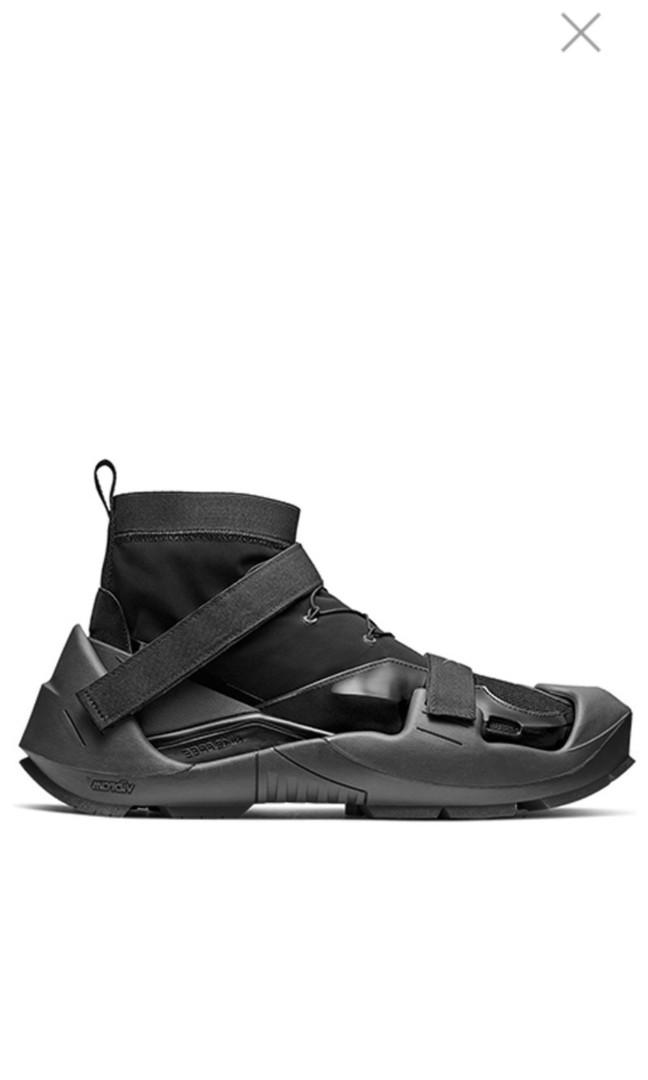 Nike MMW Free TR 3 SP Size 42.5 Men s Fashion Footwear Sneakers