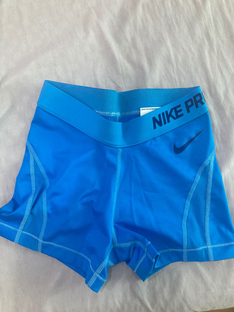 nike pro running briefs