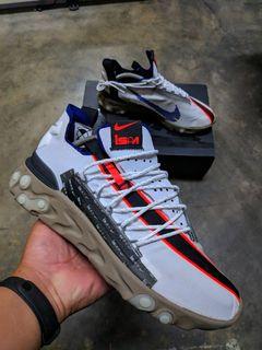 Nike React WR ISPA