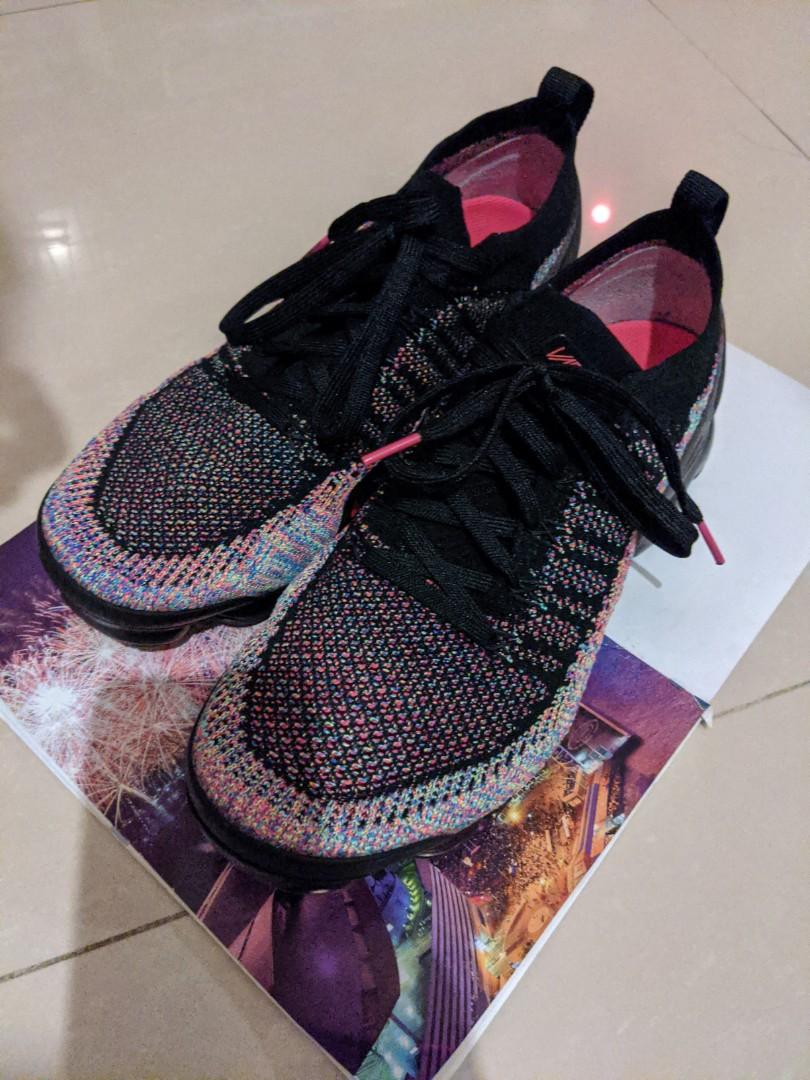 Nike vapormax discount 2.0 multicolor