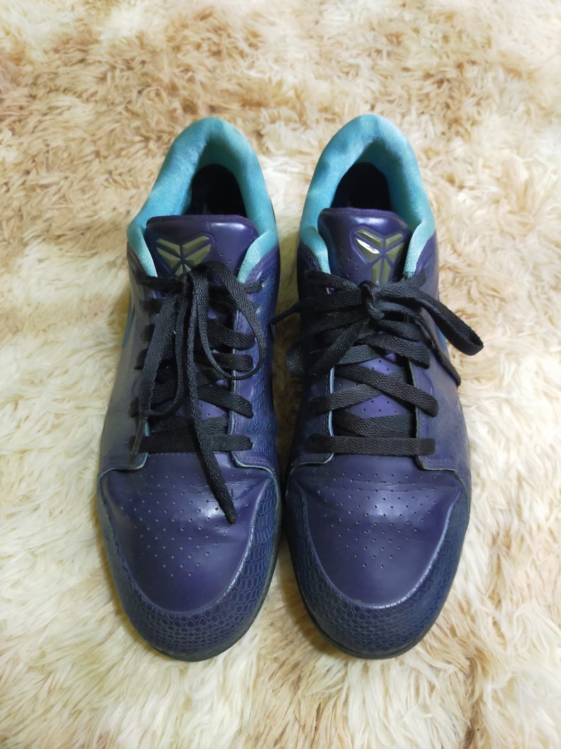 Nike Zoom 24 Kobe Bryant, Men's Fashion, Footwear, Sneakers Carousell