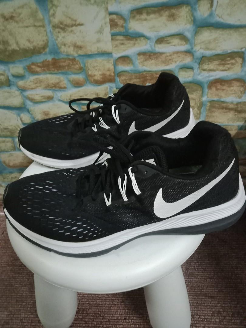 Tenis nike zoom winflo 4 sales