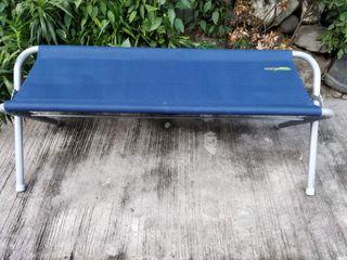 North field bench for Camping, outdoor, fishing