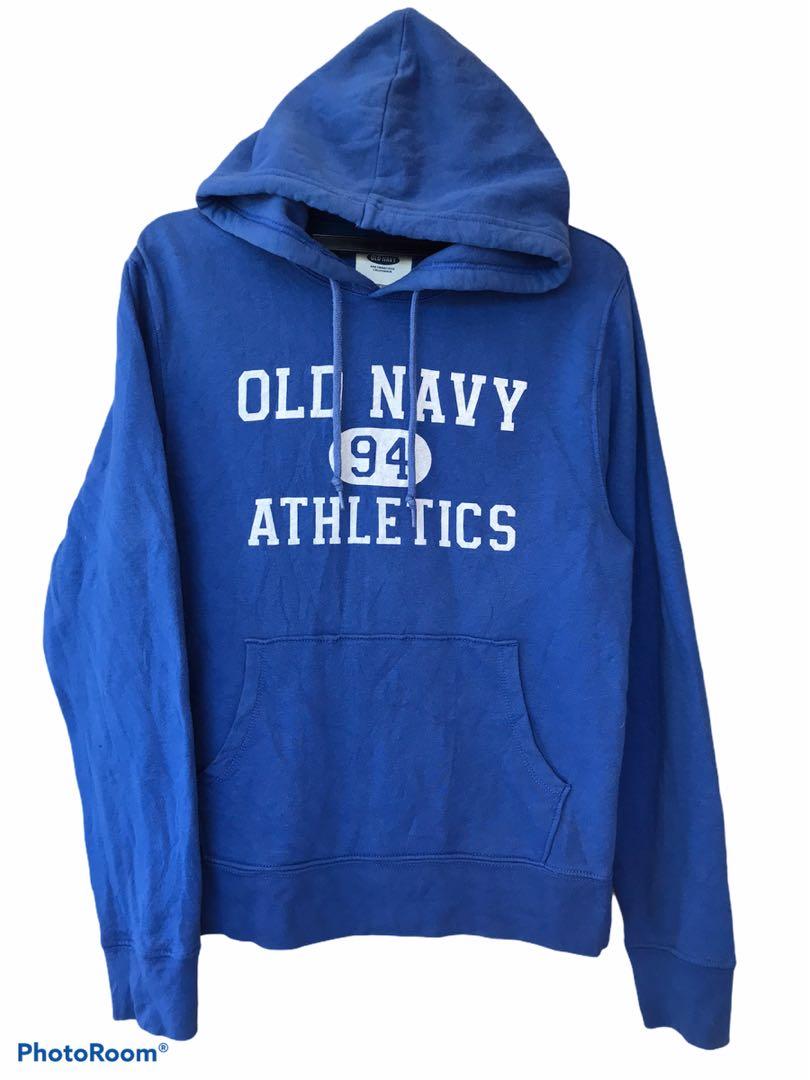 Old navy blue outlet hoodie
