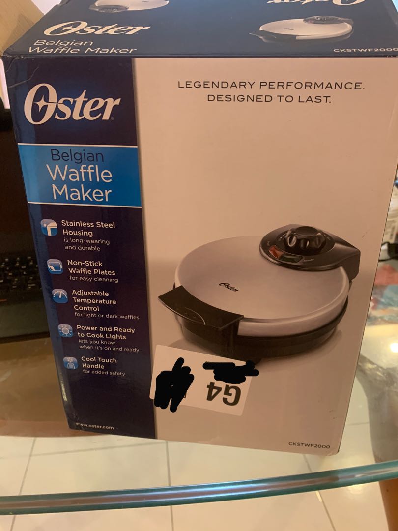 ckstwf2000 oster