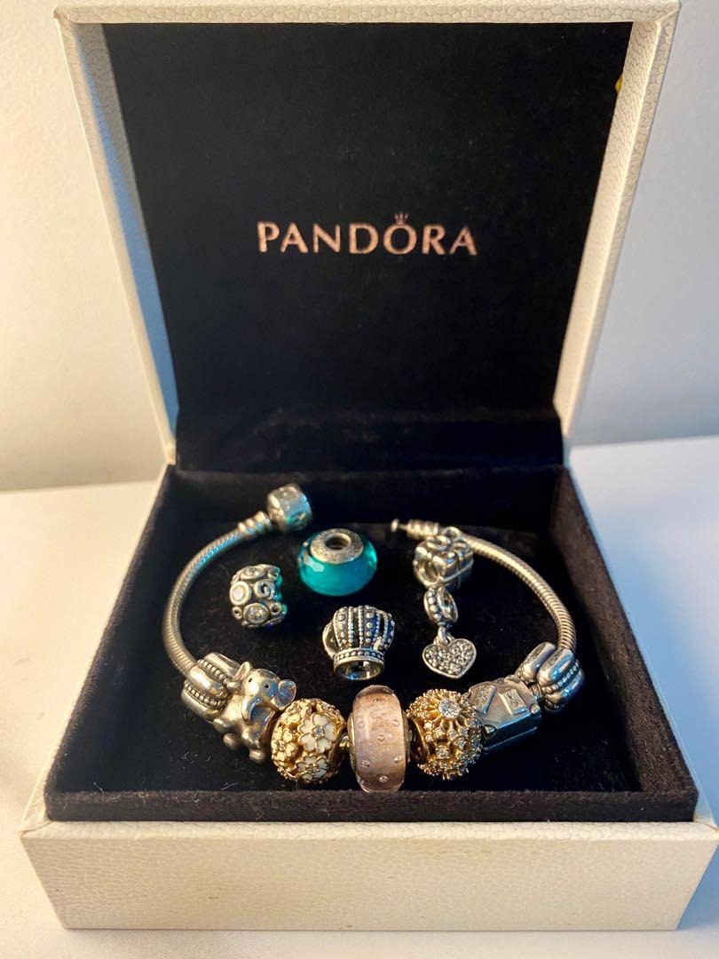 Cheapest discount pandora jewellery