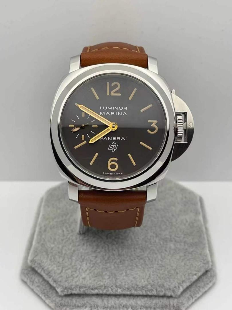 Pam632 clearance