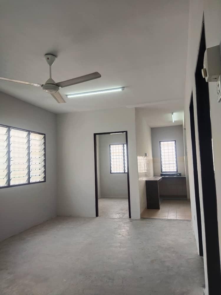 Pangsapuri Permai Sg Besi Property Rentals On Carousell