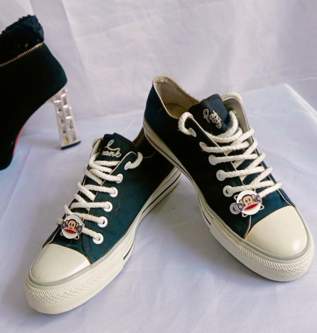 Sale Original Paul Frank Sneakers size 39 pre owned
