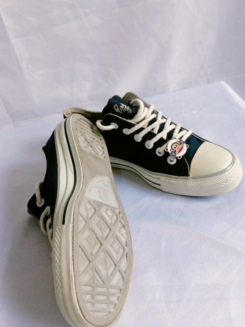 Sale Original Paul Frank Sneakers size 39 pre owned