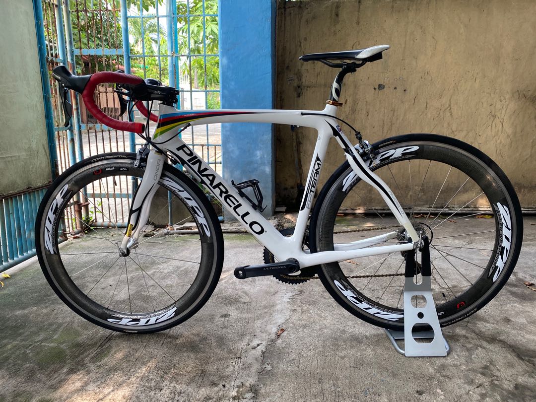 Pinarello FP Team full carbon roadbike road bike Sports Equipment