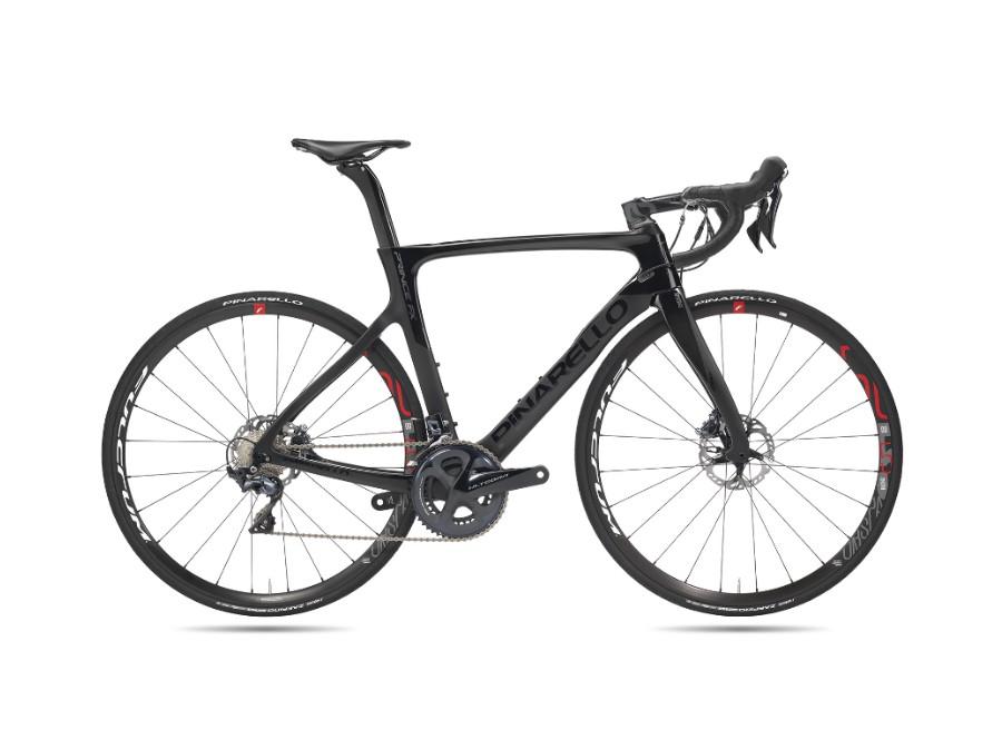 Pinarello prince clearance disc 2020