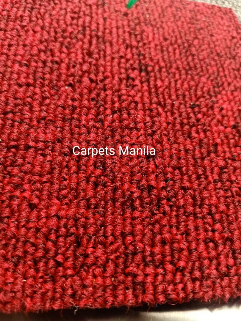 Plain Carpet Roll Carpet Wall to wall, Furniture & Home Living, Home