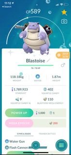 (Category: ) located in . Submitted by pokemongoshiny (Listing ID 1098624718, Image 1). Description: .