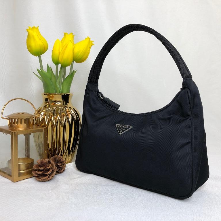 Prada sport mini tessuto 2025