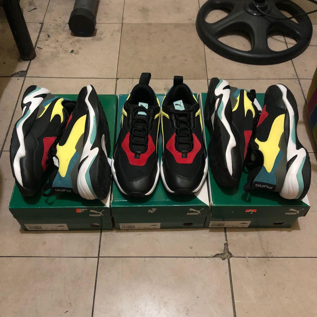 Puma thunder spectra og on sale