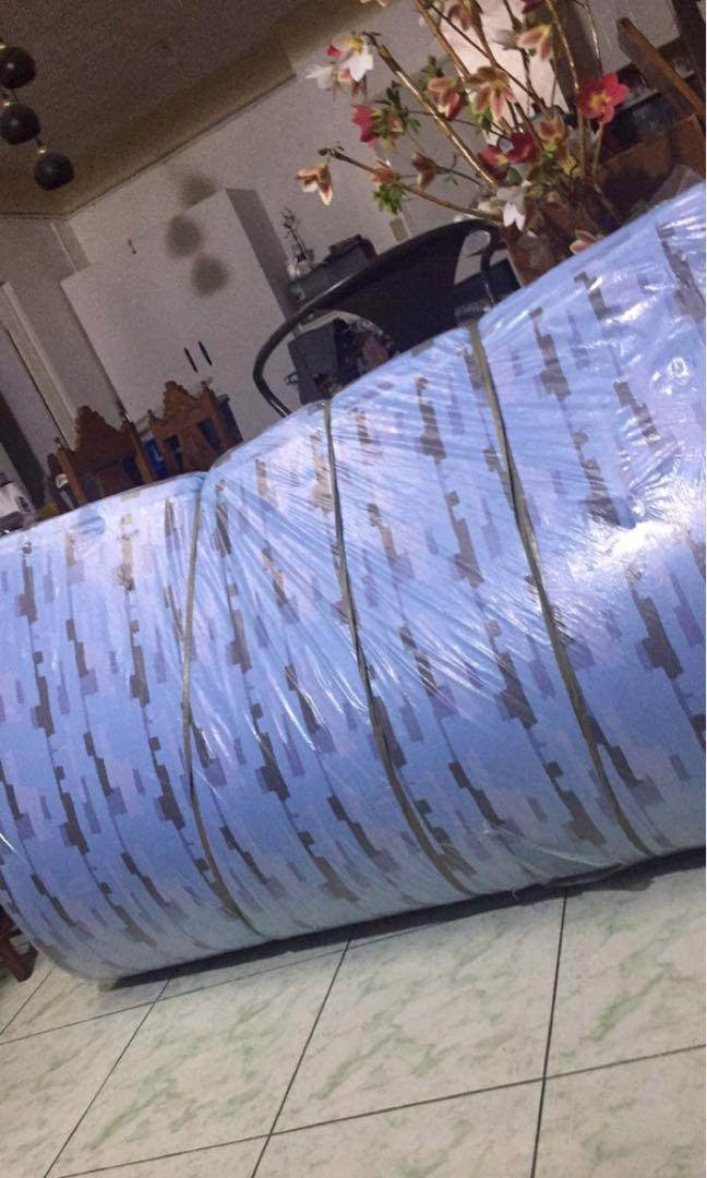 Uratex foam clearance 4x60x75 price