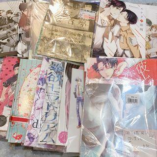 Bl漫畫 書本 文具 漫畫 Carousell