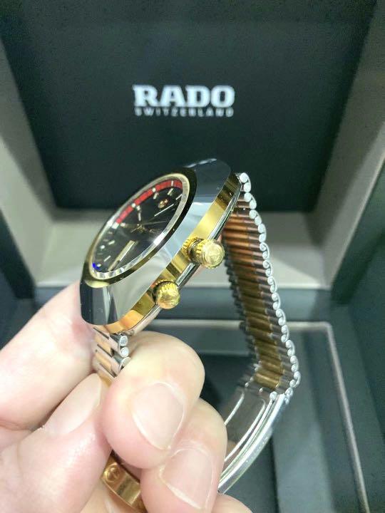 Rado diastar 200m price best sale