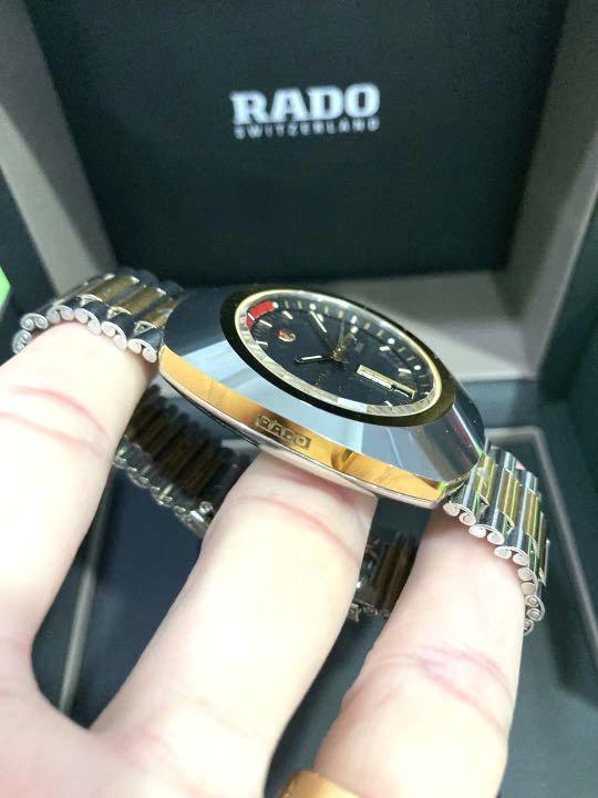 Rado diastar new arrivals 200m price