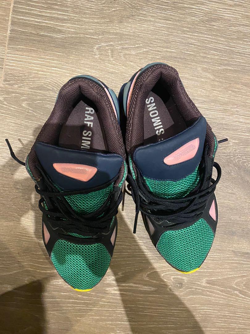 Raf simons ozweego size 13 hotsell