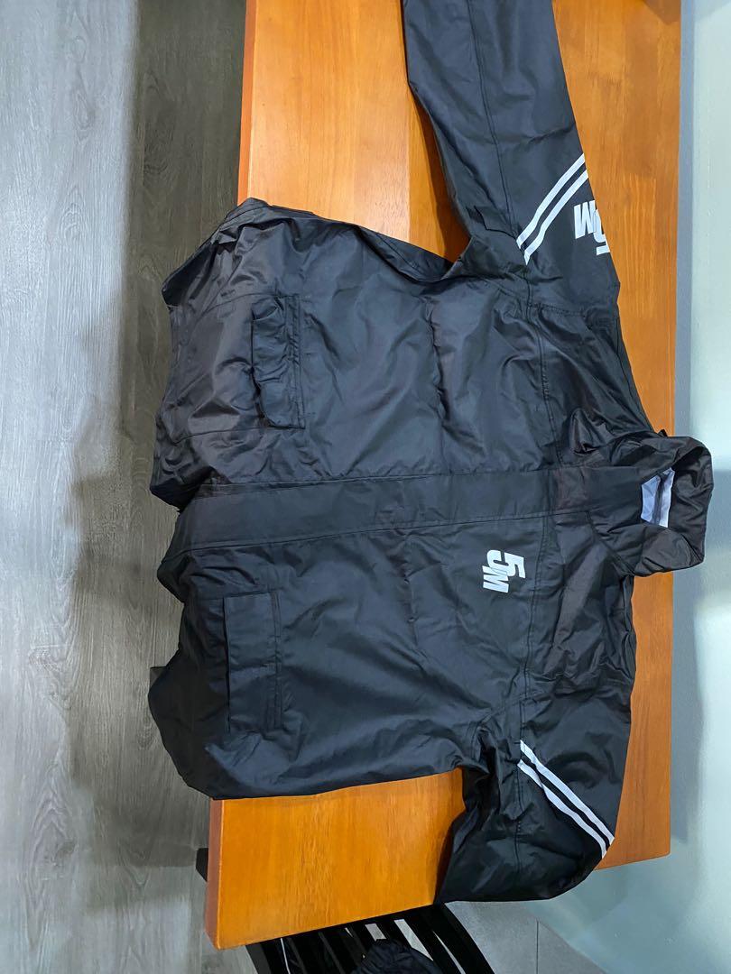 Rain jacket 4xl sales