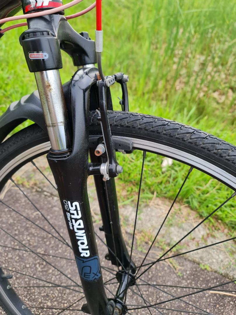 raleigh misceo 2.0 hybrid