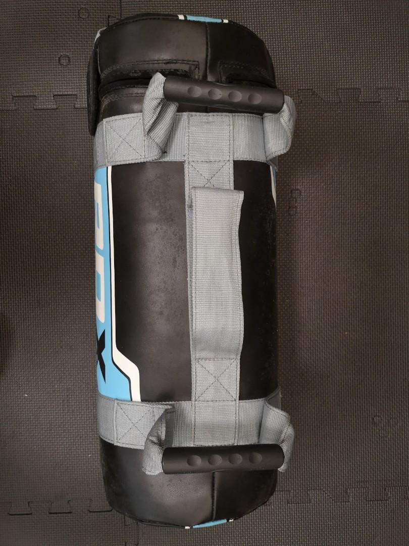 Rdx power bag clearance