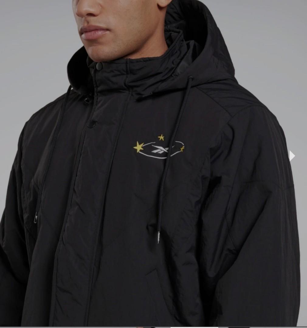Reebok outerwear 79 new arrivals