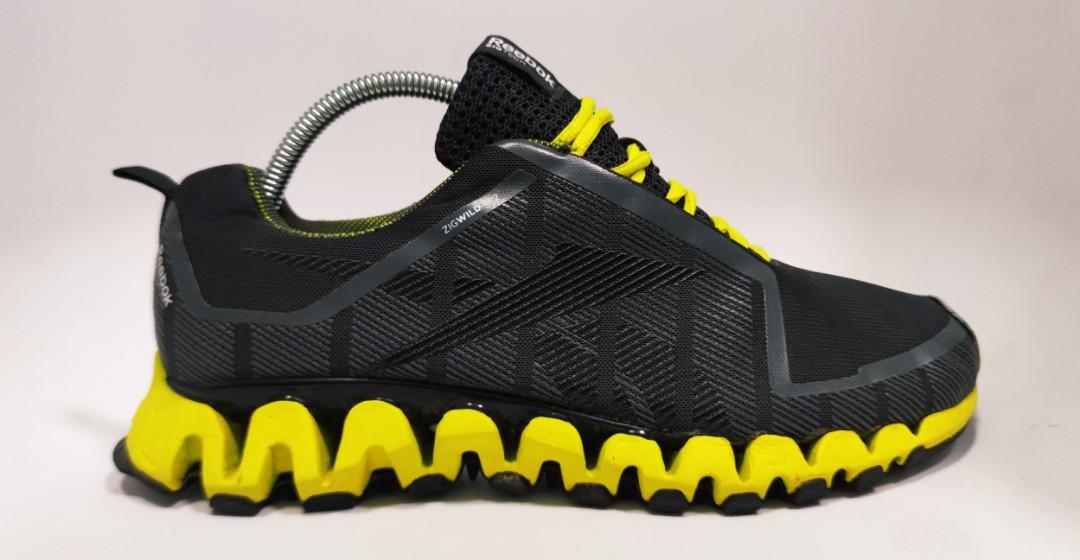 Reebok zigtech hot sale tr2